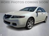 Photo of 2005  Acura TSX