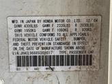 Thumbnail of 2005  Acura TSX
