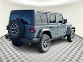 Thumbnail of 2025 Anvil Clearcoat Jeep Wrangler