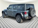 Thumbnail of 2025 Anvil Clearcoat Jeep Wrangler