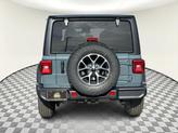 Thumbnail of 2025 Anvil Clearcoat Jeep Wrangler