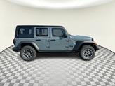 Thumbnail of 2025 Anvil Clearcoat Jeep Wrangler
