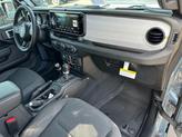 Thumbnail of 2025 Anvil Clearcoat Jeep Wrangler