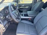 Thumbnail of 2025 Diamond Black Crystal Pearlcoat RAM 1500