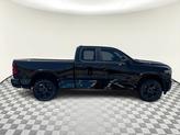 Thumbnail of 2025 Diamond Black Crystal Pearlcoat RAM 1500