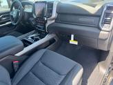 Thumbnail of 2025 Diamond Black Crystal Pearlcoat RAM 1500