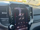 Thumbnail of 2025 Diamond Black Crystal Pearlcoat RAM 1500