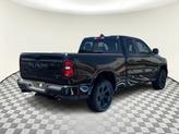 Thumbnail of 2025 Diamond Black Crystal Pearlcoat RAM 1500