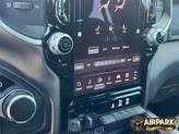 Thumbnail of 2025 Diamond Black Crystal Pearlcoat RAM 1500