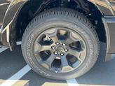 Thumbnail of 2025 Diamond Black Crystal Pearlcoat RAM 1500