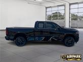 Thumbnail of 2025 Diamond Black Crystal Pearlcoat RAM 1500