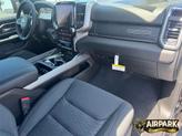 Thumbnail of 2025 Diamond Black Crystal Pearlcoat RAM 1500