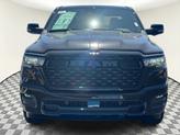 Thumbnail of 2025 Diamond Black Crystal Pearlcoat RAM 1500