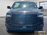 Thumbnail of 2025 Diamond Black Crystal Pearlcoat RAM 1500