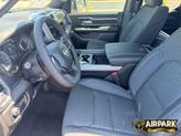 Thumbnail of 2025 Diamond Black Crystal Pearlcoat RAM 1500