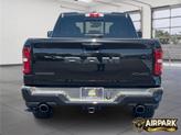 Thumbnail of 2025 Diamond Black Crystal Pearlcoat RAM 1500