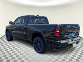 Thumbnail of 2025 Diamond Black Crystal Pearlcoat RAM 1500