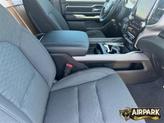 Thumbnail of 2025 Diamond Black Crystal Pearlcoat RAM 1500
