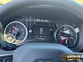 Thumbnail of 2025 Diamond Black Crystal Pearlcoat RAM 1500