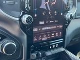 Thumbnail of 2025 Diamond Black Crystal Pearlcoat RAM 1500