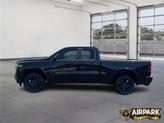 Thumbnail of 2025 Diamond Black Crystal Pearlcoat RAM 1500