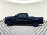 Thumbnail of 2025 Diamond Black Crystal Pearlcoat RAM 1500
