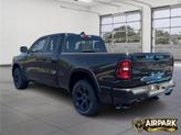 Thumbnail of 2025 Diamond Black Crystal Pearlcoat RAM 1500