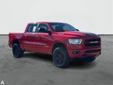 Thumbnail of 2020 Flame Red Clearcoat RAM 1500