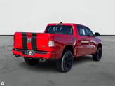 Thumbnail of 2020 Flame Red Clearcoat RAM 1500