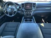 Thumbnail of 2020 Flame Red Clearcoat RAM 1500