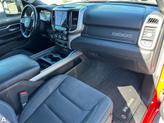 Thumbnail of 2020 Flame Red Clearcoat RAM 1500