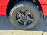 Thumbnail of 2020 Flame Red Clearcoat RAM 1500