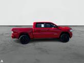 Thumbnail of 2020 Flame Red Clearcoat RAM 1500