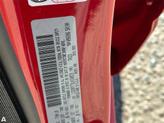 Thumbnail of 2020 Flame Red Clearcoat RAM 1500
