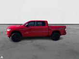 Thumbnail of 2020 Flame Red Clearcoat RAM 1500