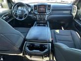 Thumbnail of 2020 Flame Red Clearcoat RAM 1500