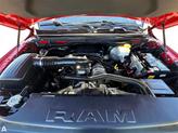 Thumbnail of 2020 Flame Red Clearcoat RAM 1500