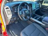 Thumbnail of 2020 Flame Red Clearcoat RAM 1500