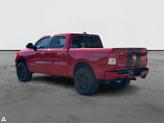 Thumbnail of 2020 Flame Red Clearcoat RAM 1500