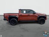 Thumbnail of 2024 Bronze Oxide Toyota Tacoma