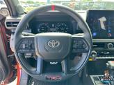 Thumbnail of 2024 Bronze Oxide Toyota Tacoma