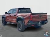 Thumbnail of 2024 Bronze Oxide Toyota Tacoma