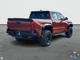 Thumbnail of 2024 Bronze Oxide Toyota Tacoma