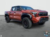 Thumbnail of 2024 Bronze Oxide Toyota Tacoma