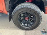 Thumbnail of 2024 Bronze Oxide Toyota Tacoma