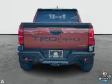 Thumbnail of 2024 Bronze Oxide Toyota Tacoma