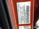 Thumbnail of 2024 Bronze Oxide Toyota Tacoma