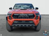 Thumbnail of 2024 Bronze Oxide Toyota Tacoma