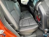 Thumbnail of 2024 Bronze Oxide Toyota Tacoma