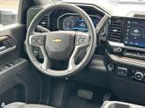 Thumbnail of 2025 Summit White Chevrolet Silverado 3500